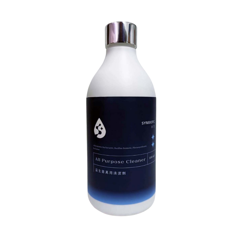 益生菌萬用清潔劑 500ml